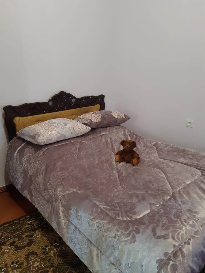 Armine B&B Tat'ev Buitenkant foto