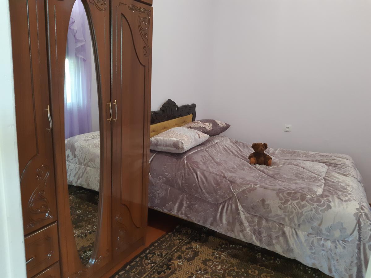 Armine B&B Tat'ev Buitenkant foto