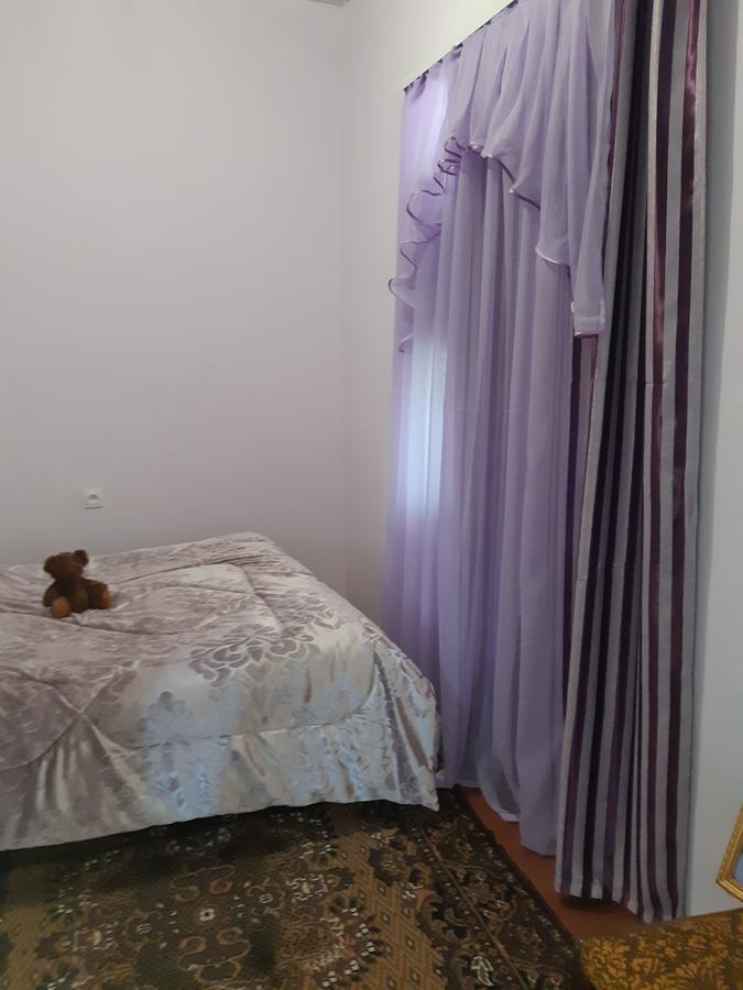 Armine B&B Tat'ev Buitenkant foto